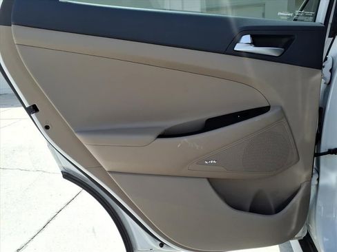 Used 2019 Hyundai Tucson Sport AWD/4WD image 17