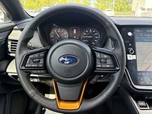 New 2025 Subaru Outback Wilderness image 12