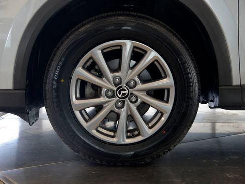 Used 2023 MAZDA CX-5 AWD 2.5 S w/ Select Package image 10