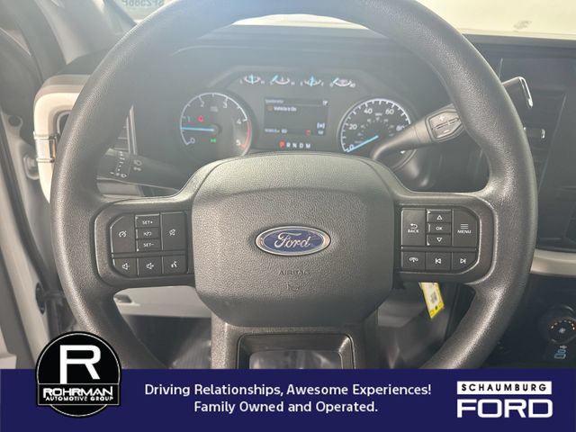 Used 2026 Ford F350 4x4 Crew Cab DRW Super Duty image 12