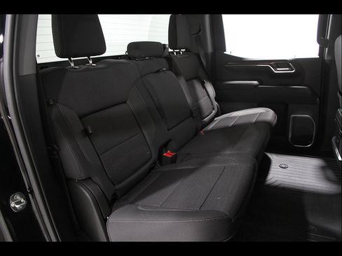 Certified 2023 GMC Sierra 1500 Elevation w/ X31 Off-Road Package AWD/4WD image 20