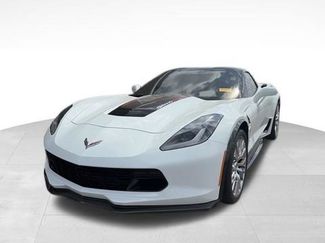 Used 2019 Chevrolet Corvette Grand Sport video 1