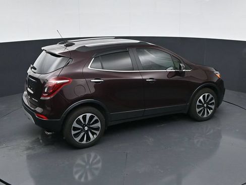Used 2017 Buick Encore Preferred FWD image 27