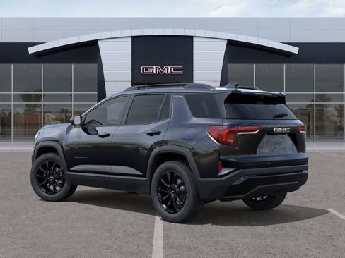 New 2026 GMC Terrain Elevation AWD/4WD image 3