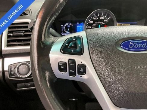 Used 2013 Ford Explorer XLT AWD/4WD image 23