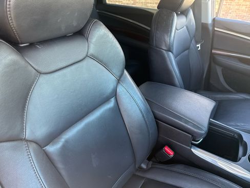 Used 2016 Acura MDX FWD image 50
