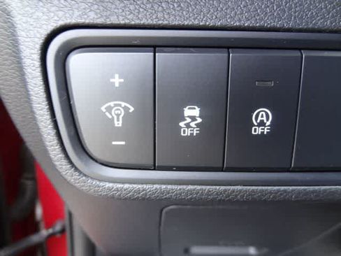 Used 2024 Kia Soul LX w/ Option Group 015 FWD image 15
