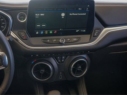 Used 2024 Chevrolet Blazer LT w/ Convenience Package image 13