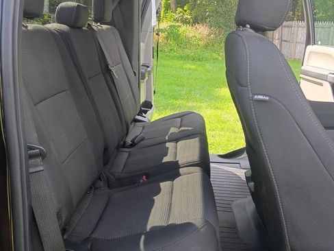 Used 2019 Ford F150 XL w/ Equipment Group 101A Mid AWD/4WD image 15