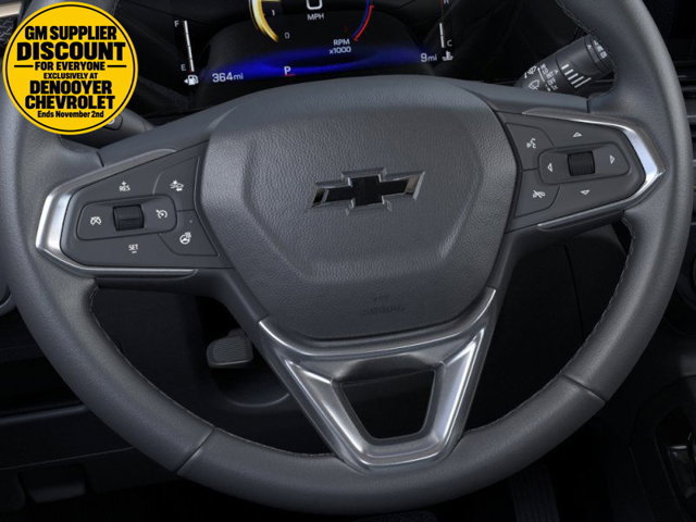 New 2026 Chevrolet TrailBlazer ACTIV w/ Convenience Package AWD/4WD image 19
