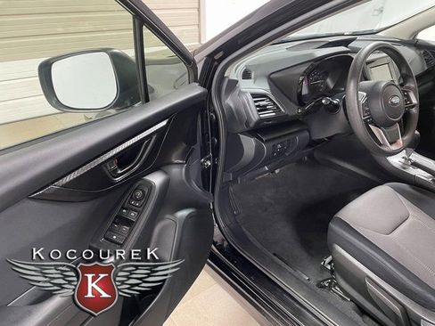 Used 2020 Subaru Crosstrek 2.0i image 10