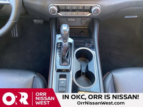 Used 2025 Nissan Altima 2.5 SR image 28