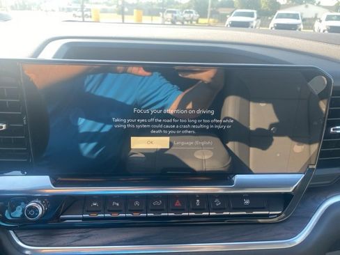 New 2026 GMC Sierra 1500 SLT w/ SLT Premium Plus Package image 22