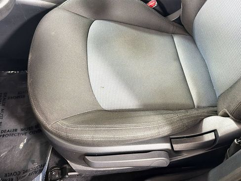 Used 2016 Kia Sportage LX FWD image 19