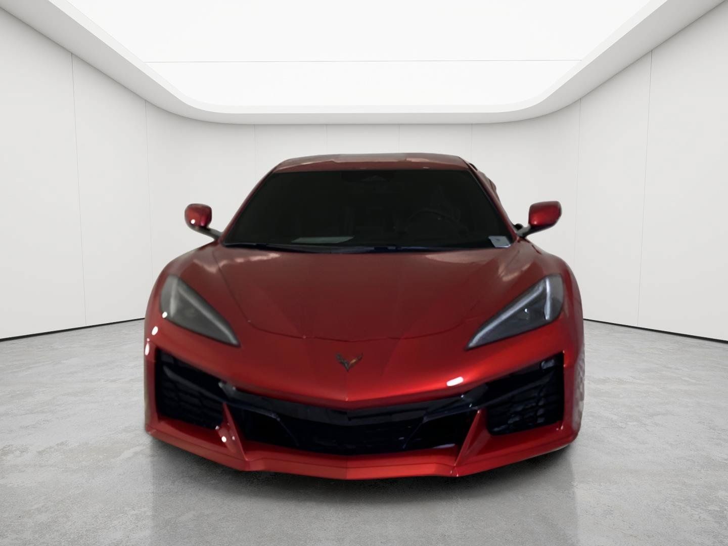Used 2025 Chevrolet Corvette Z06 w/ Battery Protection Package RWD image 36