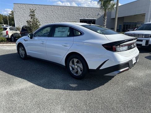 New 2026 Hyundai Sonata SE image 12