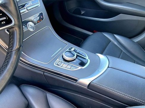 Used 2021 Mercedes-Benz C 300 C 300 image 13