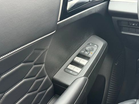 New 2026 Mitsubishi Outlander SEL AWD/4WD image 7