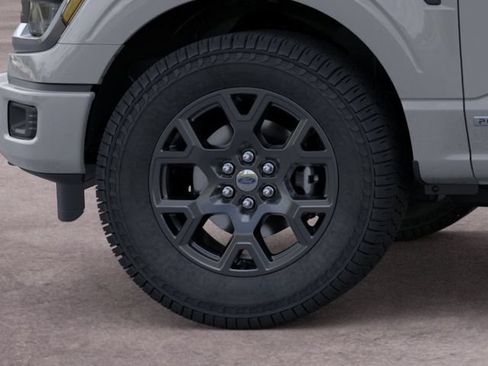 New 2026 Ford F150 STX AWD/4WD image 19