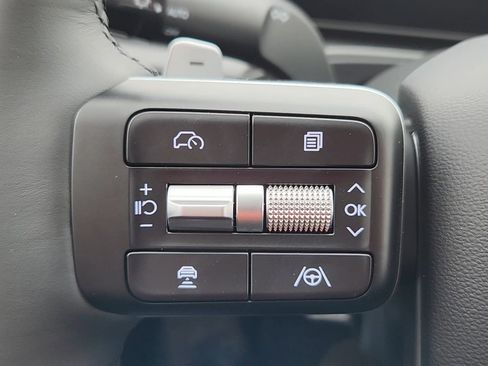 New 2026 Hyundai Santa Fe SE image 11