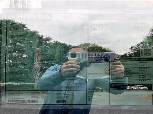 New 2026 Honda Passport TrailSport Elite image 18