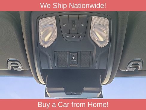 Used 2020 RAM 1500 Big Horn AWD/4WD image 21