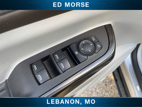 Certified 2022 GMC Acadia SLT image 23