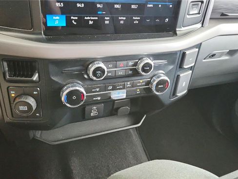 Used 2025 Ford F150 XLT w/ Equipment Group 301A Standard AWD/4WD image 26
