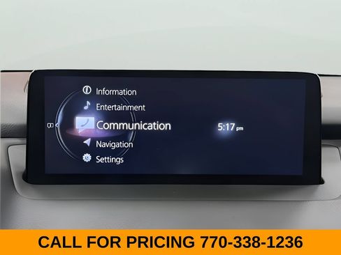 Used 2022 MAZDA CX-9 Touring AWD/4WD image 25