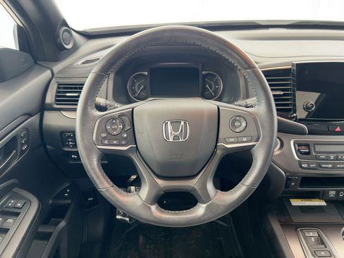 Used 2023 Honda Passport EX-L image 35