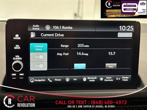 Used 2024 Honda Civic Touring image 45