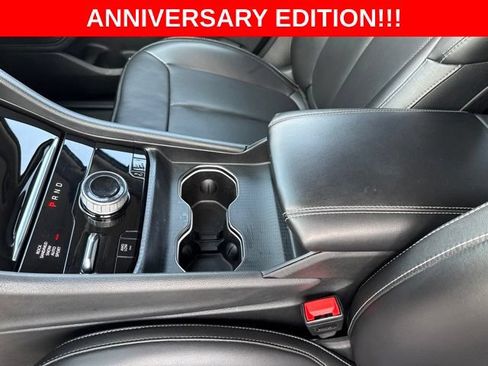 Used 2023 Jeep Grand Cherokee 30th Anniversary AWD/4WD image 23