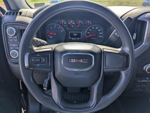 Used 2021 GMC Sierra 3500 4x4 Crew Cab w/ Convenience Package image 20