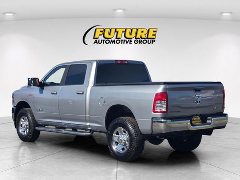 Used 2022 RAM 2500 Big Horn image 6