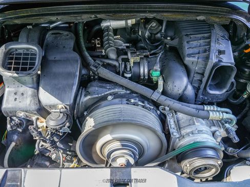 Used 1995 Porsche 911 Carrera image 25