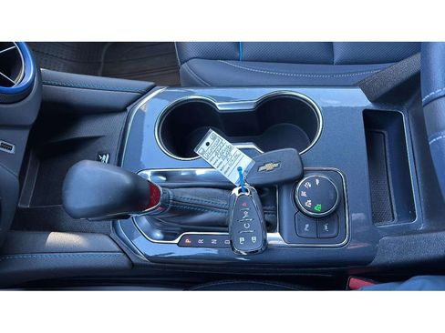 Used 2023 Chevrolet Blazer RS w/ LPO, Cargo Package image 22