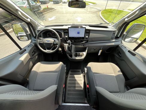 Used 2024 Ford Transit 350 XLT AWD/4WD image 30