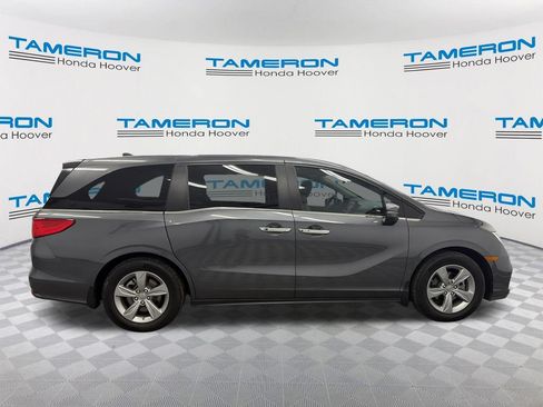Used 2018 Honda Odyssey EX-L image 6
