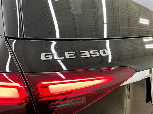 New 2026 Mercedes-Benz GLE 350 4MATIC image 15