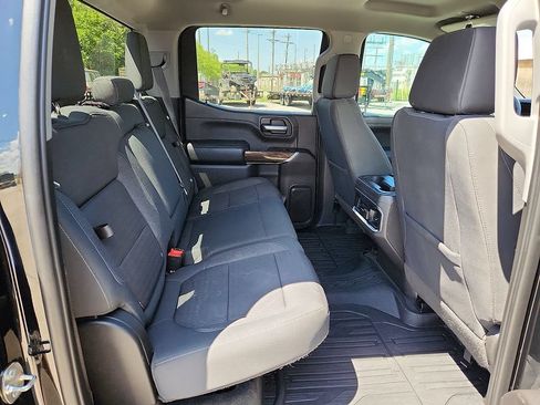 Used 2020 GMC Sierra 1500 Elevation w/ Elevation Value Package AWD/4WD image 13