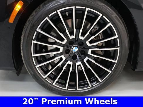 Used 2024 BMW 760i xDrive w/ Executive Package image 49