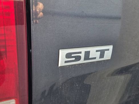 Used 2017 RAM 1500 Classic SLT RWD image 5