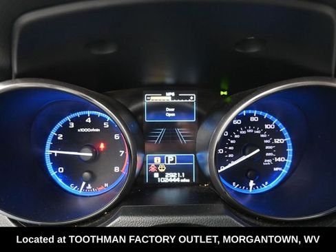 Used 2019 Subaru Legacy 2.5i Limited w/ Popular Package #2A AWD/4WD image 18