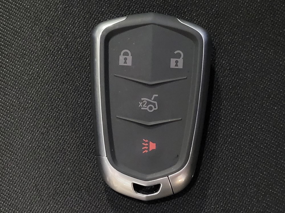 Used 2018 Chevrolet Equinox LT FWD image 32