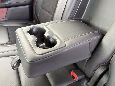 Used 2024 RAM 1500 Rebel image 18