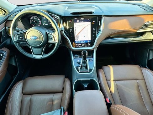 Used 2021 Subaru Outback Touring w/ Popular Package #2 image 27