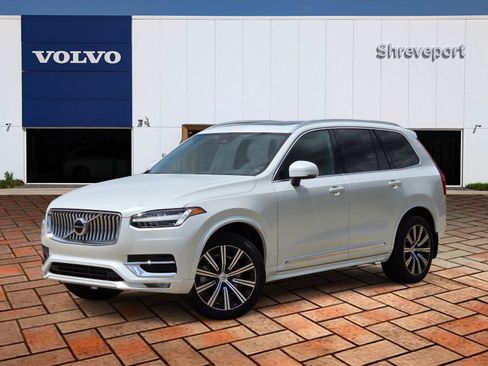 Certified 2024 Volvo XC90 B5 Core AWD/4WD image 1
