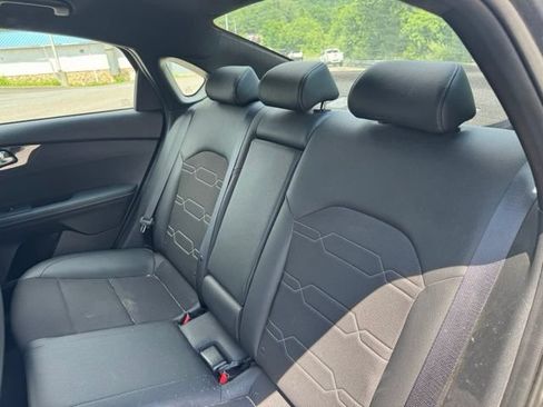Used 2021 Kia Forte GT-Line FWD image 20