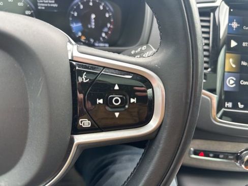 Used 2022 Volvo XC90 T6 Inscription w/ Advanced Package image 31