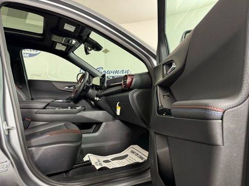 New 2026 Chevrolet Equinox RS w/ Safety and Technology Package image 17